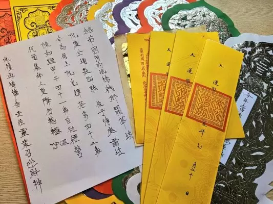 Lễ Khai Trương Cửa H&agrave;ng